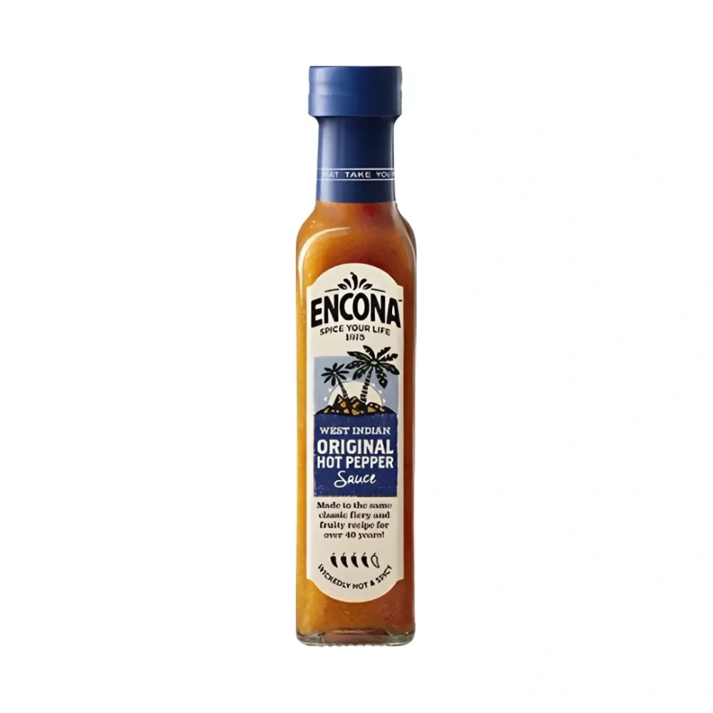 chilli omáčku z pálivé papriky
