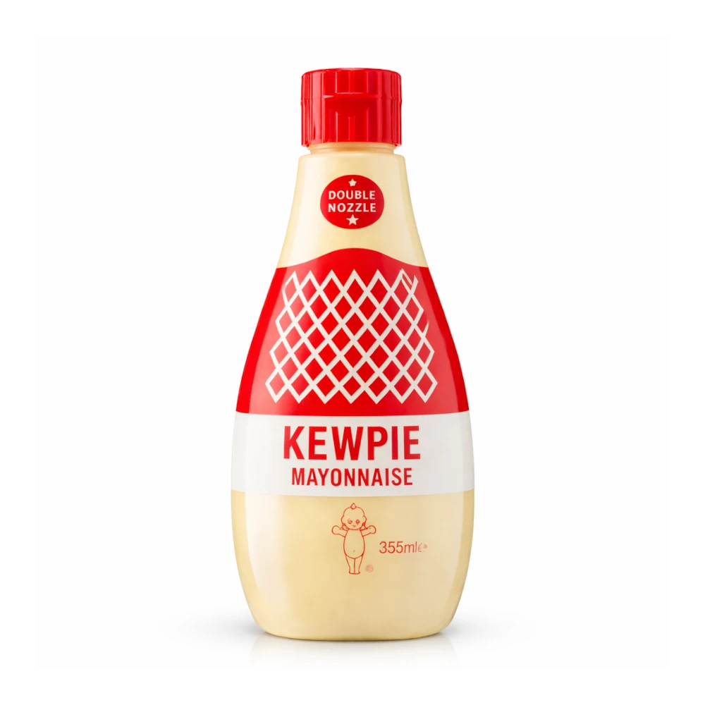 Kewpie Majonéza Japonská 355 ml