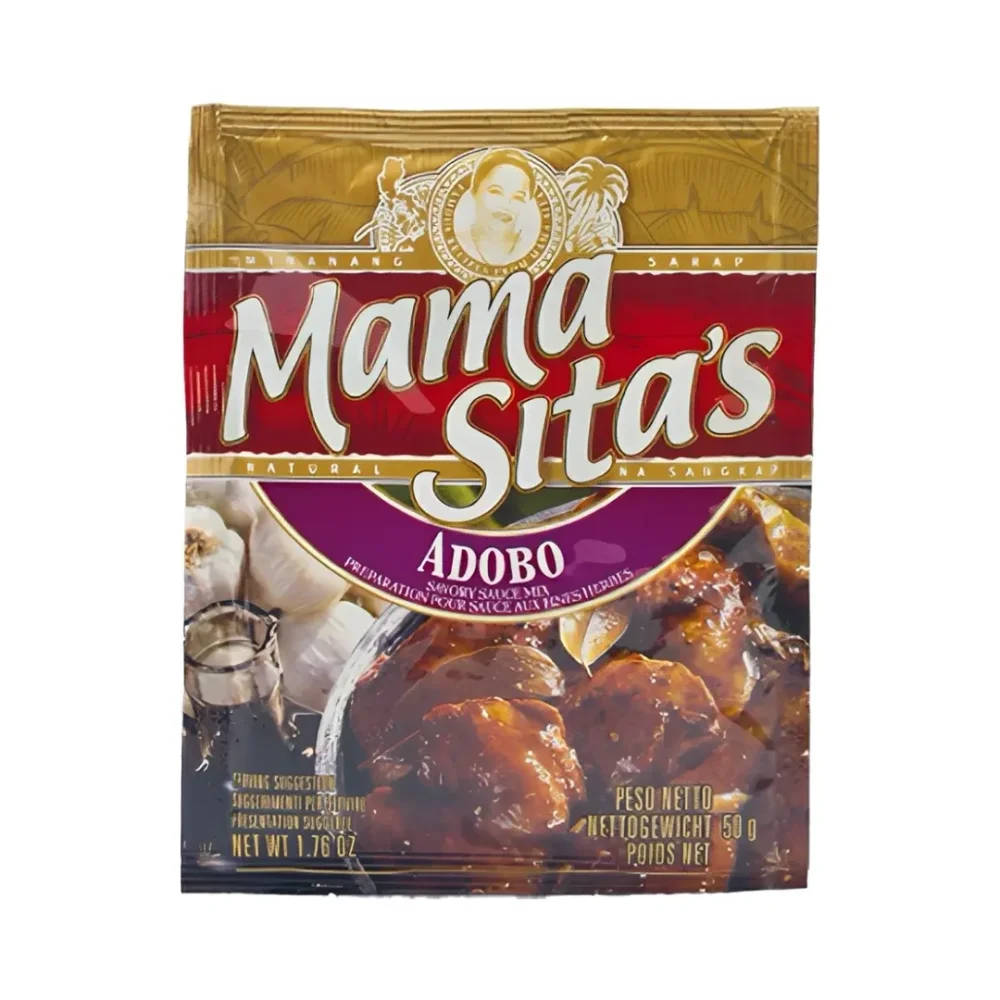 Mama Sita's směs na Adobo omáčku 50 g