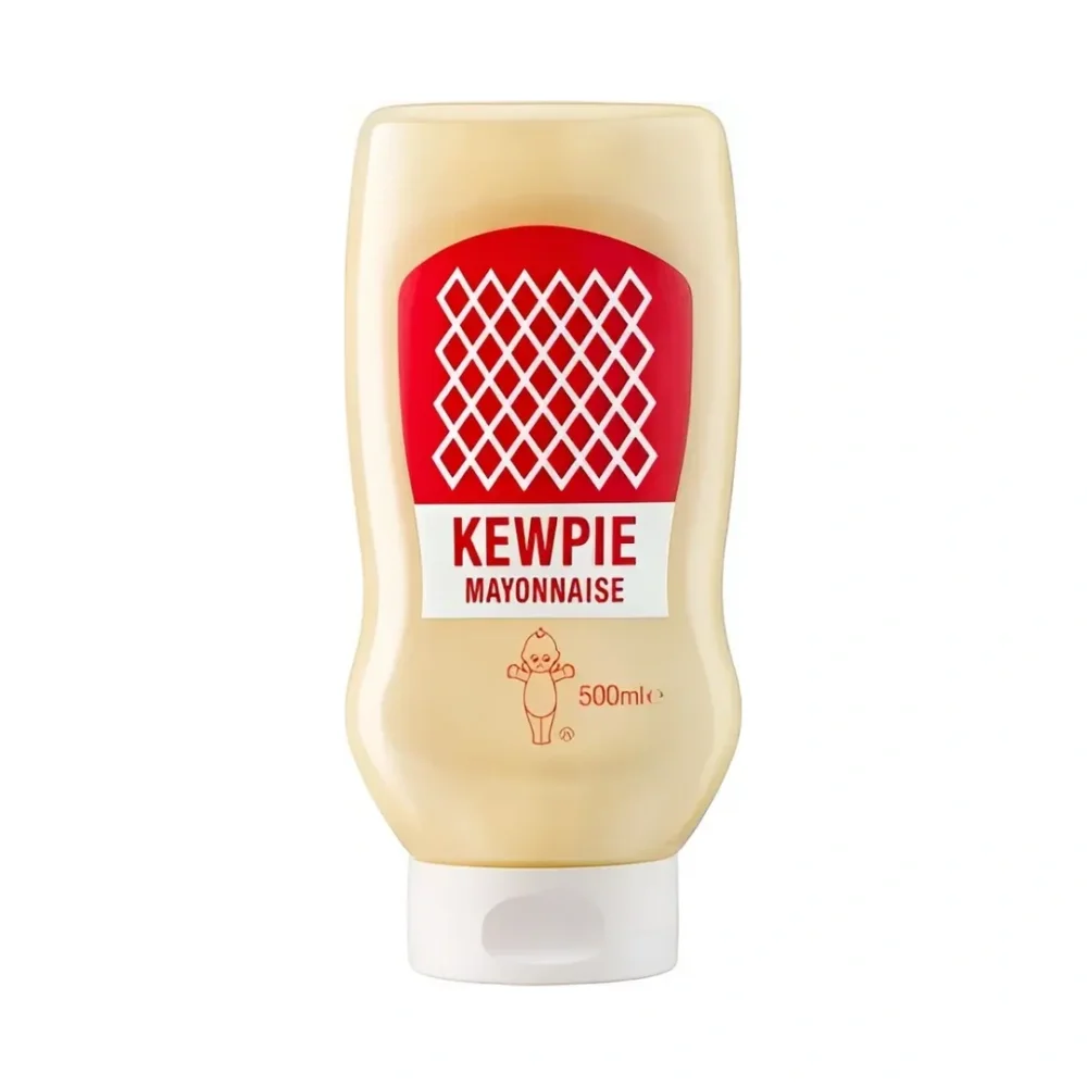 Kewpie japonská majonéza