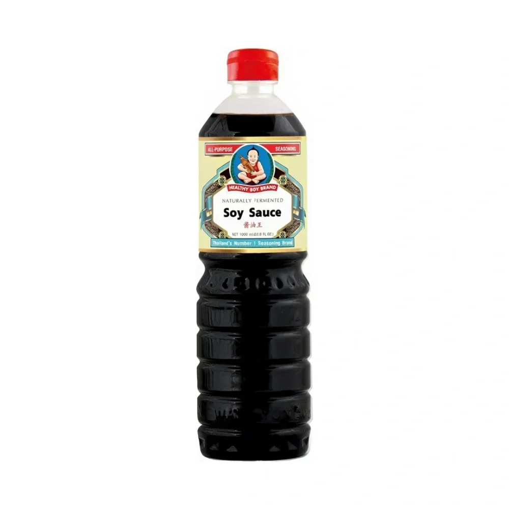 Dek Som Boon sójová omáčka japonského typu