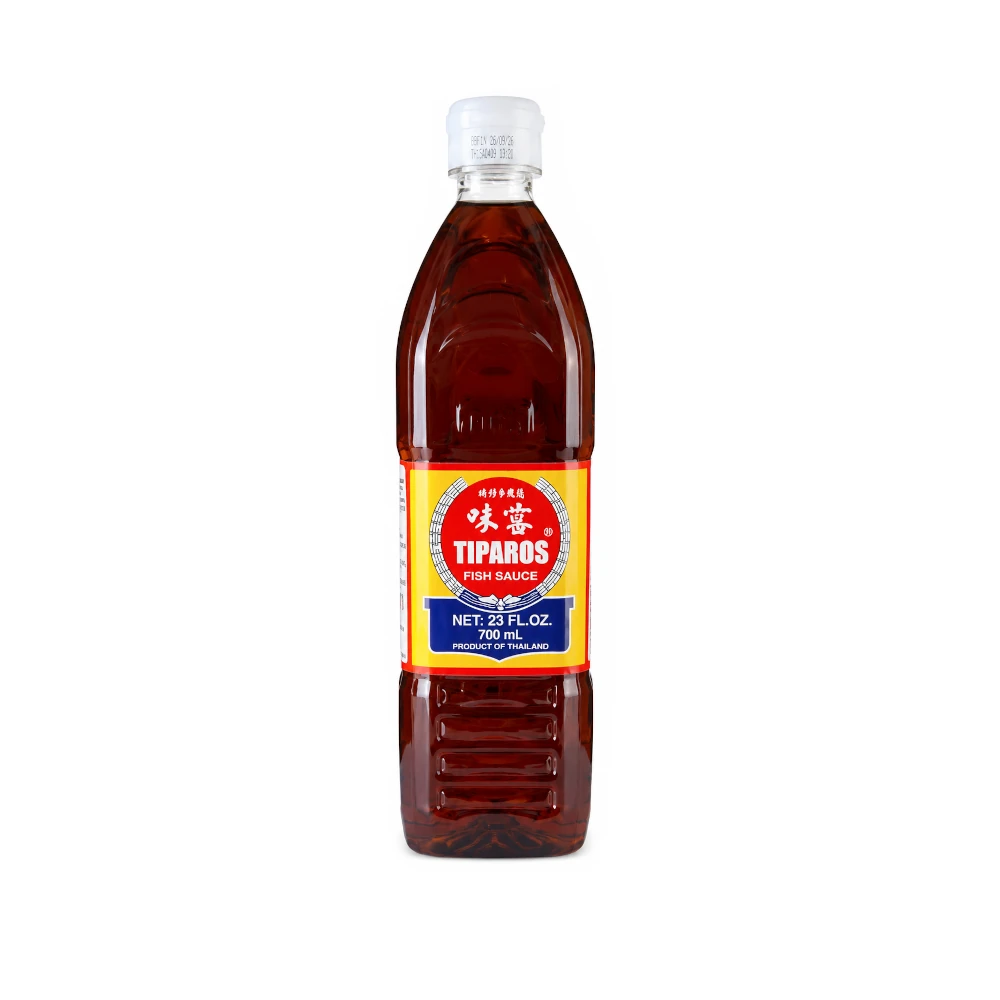 Tiparos Rybí Omáčka 700 ml