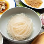 Glass noodles