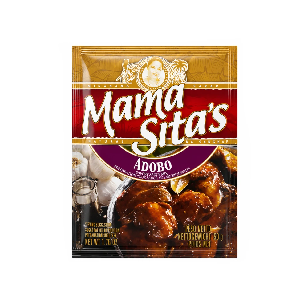 Mama Sita's Směs na Adobo omáčku 50 g