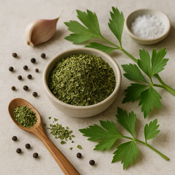 Libeček: jak chutná, k čemu se hodí a jak ho využít i v asijské kuchyni