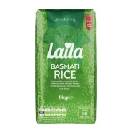 basmati rýže