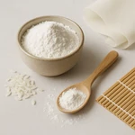 Rice Flour in Asian Cooking: How to Use It (and How It Differs from Glutinous Rice Flour)