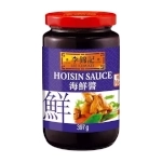 hoisin omáčky