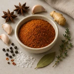 Seasoning for Pork Roast: How to Get Juicy Meat and a Bold, Crackly Crust