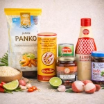 Suroviny a produkty