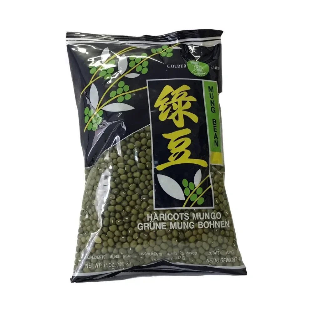 Golden Chef Mungo fazole 400 g