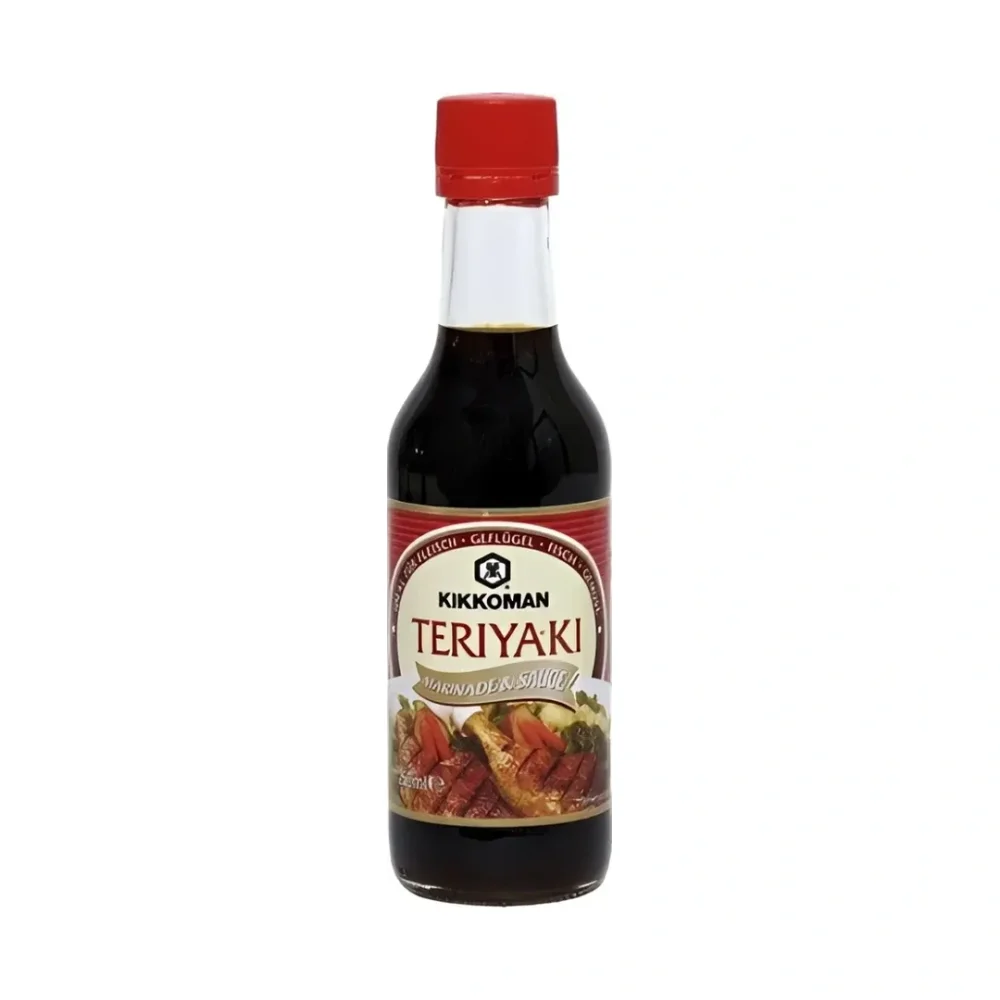 Kikkoman Marináda Teriyaki 250 ml