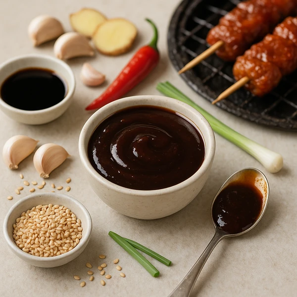 Grilovacie Barbecue korenie: dymová, sladko‑pikantná chuť, ktorá pristane mäsu aj zelenine