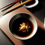 Recept na Ponzu Shoyu