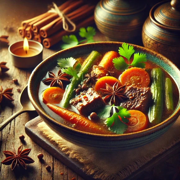 Obrázek Bo Kho