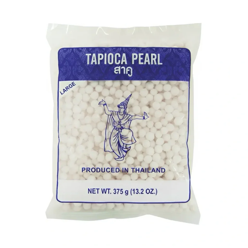 Thai Dancer Tapiokové perly "L" 375 g