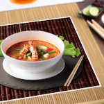Recept na Tom Yum polévku