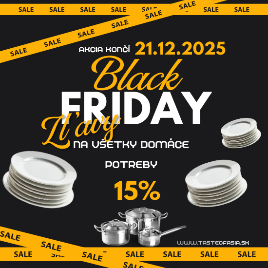 Obrázok BlackFriday