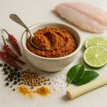 Fisch richtig würzen: Gewürze, Marinaden & asiatische Aromen, die den Geschmack unterstützen