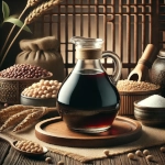 Dark Soy Sauce