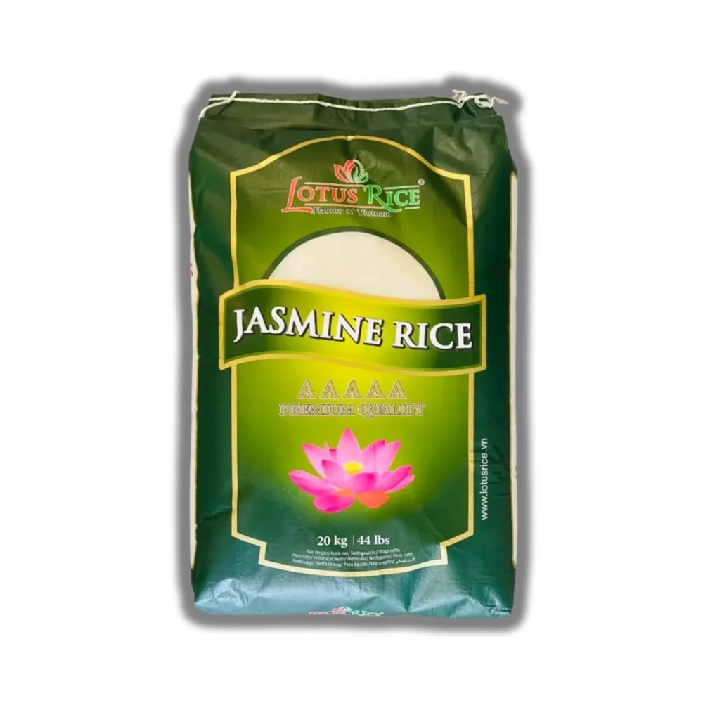 jasmínová rýže Lotus