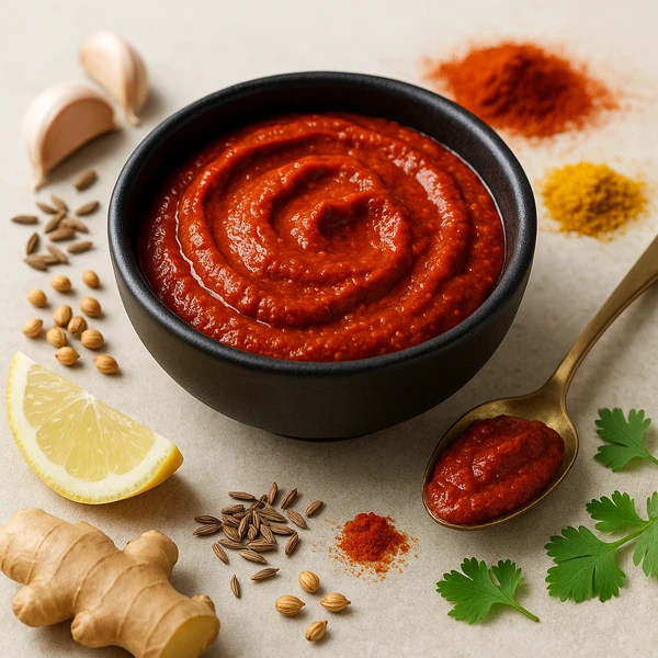 Tandoori Masala