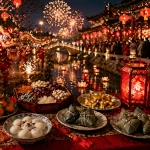 Feste und Festtagsgerichte