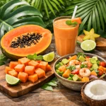 Papaya: How to Pick It, Prep It, and Use Ripe vs Green Papaya in Asian Cooking