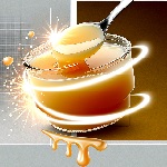 Sweetened Condensed Milk