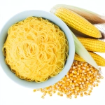 Maisnudeln