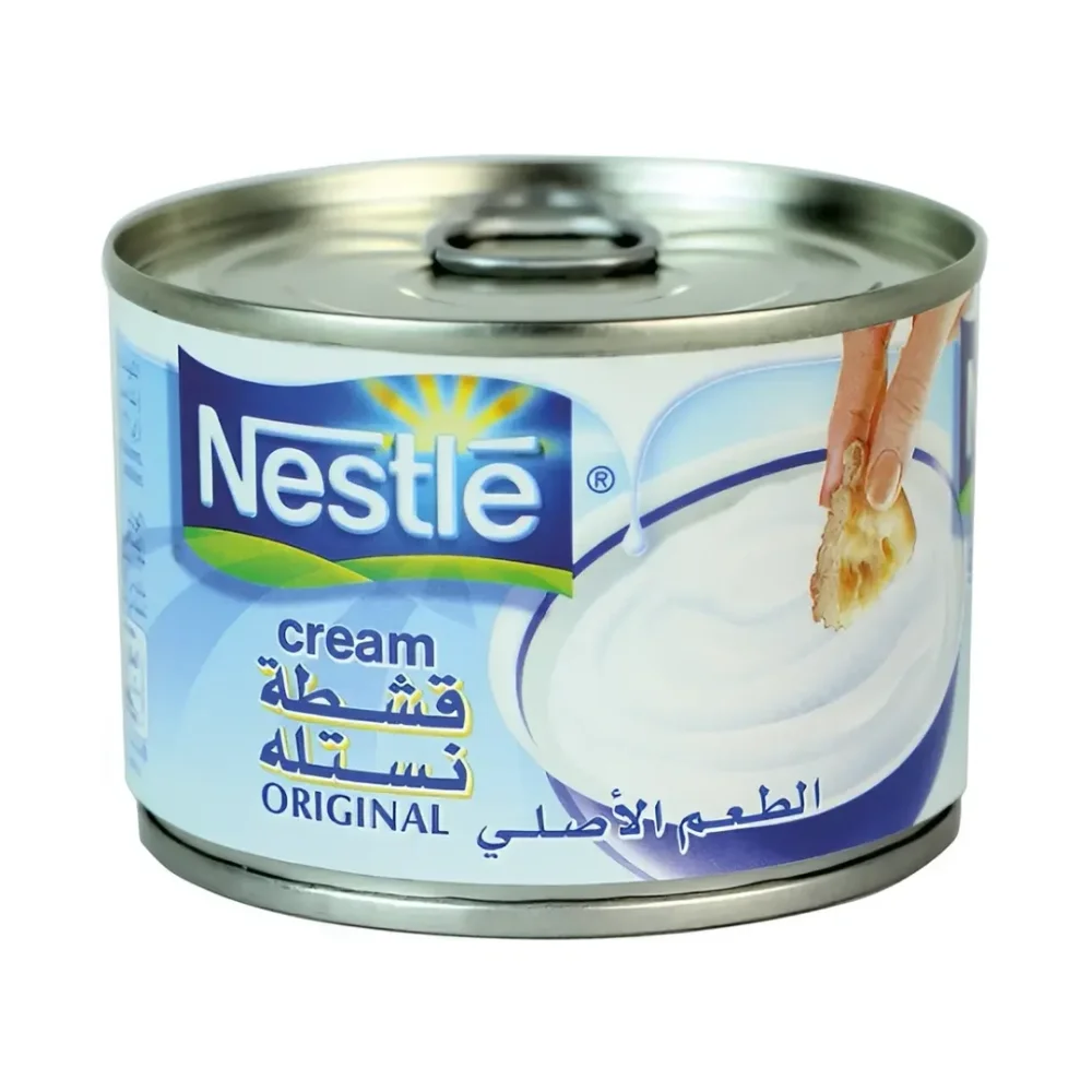 Nestlé Krém original dessert 170 g