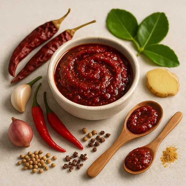 Diabolsky pálivé korenie – ako dávkovať pálivosť a vyvážiť chuť