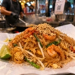 Street Food und schnelle Gerichte