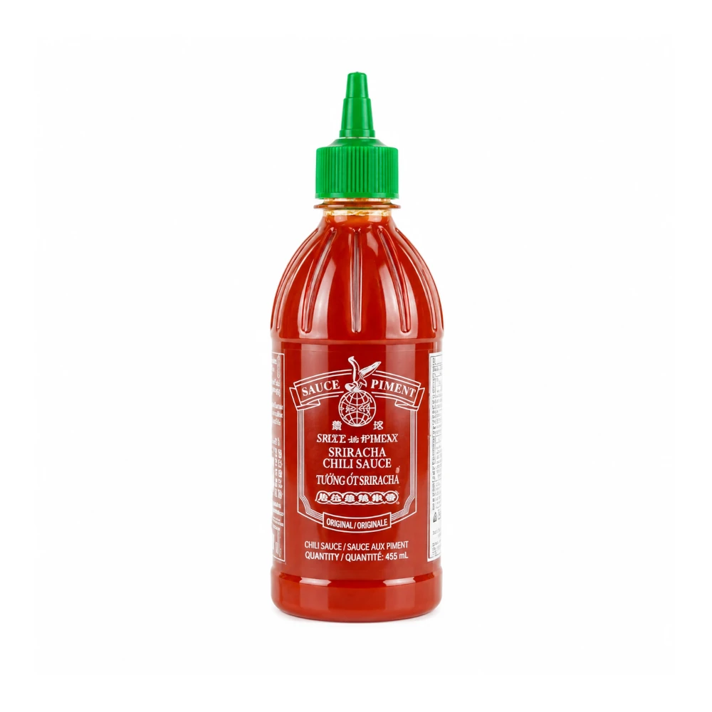 Eaglobe Chilli omáčka Sriracha 430 ml