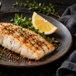 Fisch richtig würzen: Gewürze, Marinaden & asiatische Aromen, die den Geschmack unterstützen