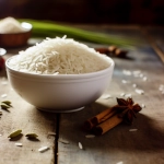 Basmati Rýže