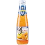 Andere Chilisaucen