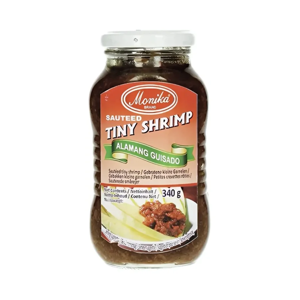 Monika Smažené krevety 340 g