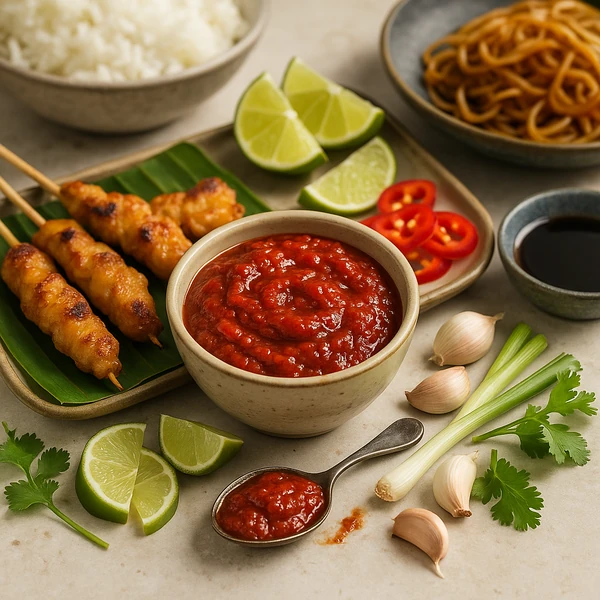 Street food Asie: základní přehled