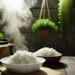 Jasmine rice