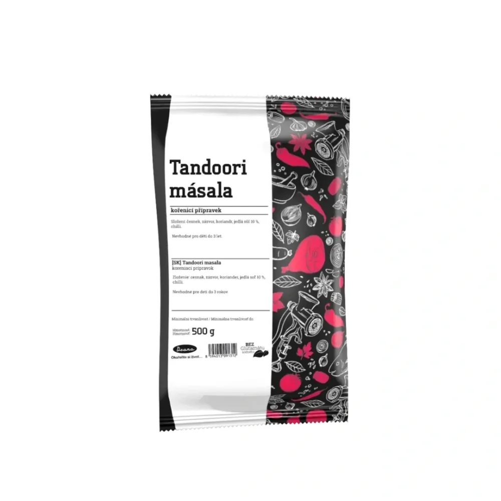Drana Tandoori Masala
