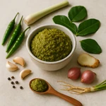 Thai-Style Curry Paste: Flavour, Best Uses, and How to Cook with It at Home