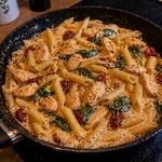 Schnelles Abendessen