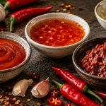 Chili sauce